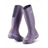 Grubs Rainline Heather Wellingtons